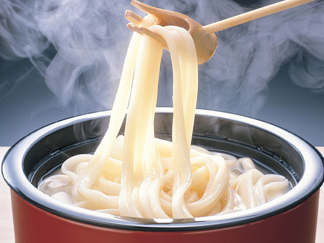 備中浅口手延うどん