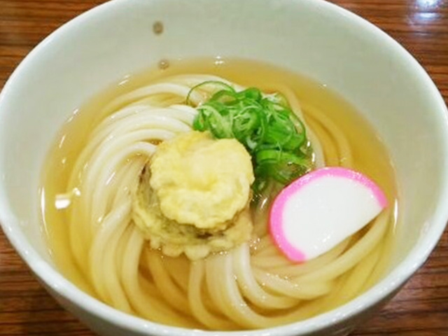 北海道純雪うどん