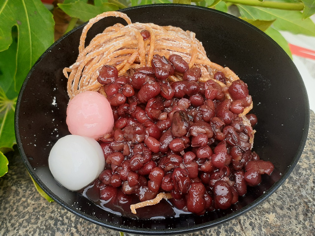 出雲うどん